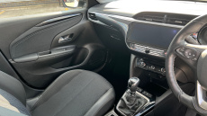 Vauxhall Corsa 1.2 Turbo Elite Nav Premium 5dr Petrol Hatchback